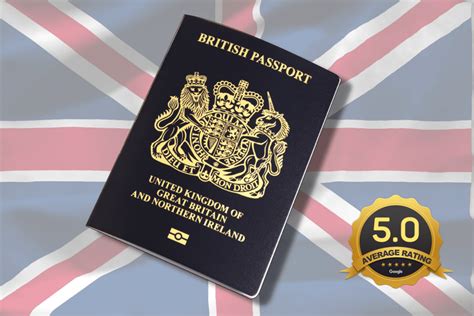 uk passport renewal for expats.